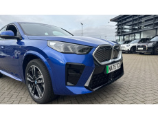 BMW iX2 230kW xDrive30 M Sport 65kWh 5dr Auto Electric Hatchback